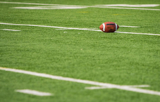 football-on-field-distance
