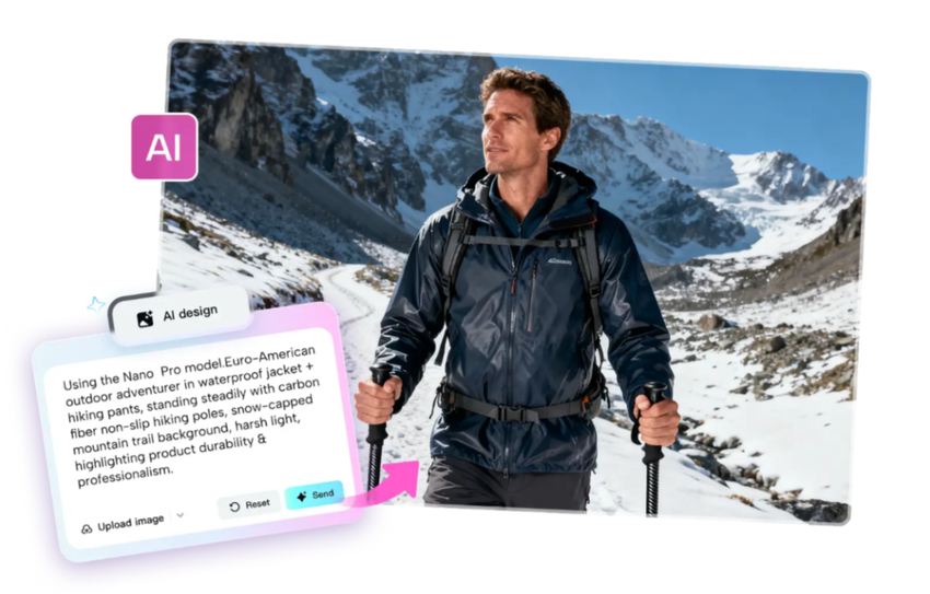 skier-man-with-ai-chatbot