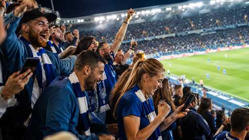 world-cup-fans-in-navy-blue-cheering-in-stadium