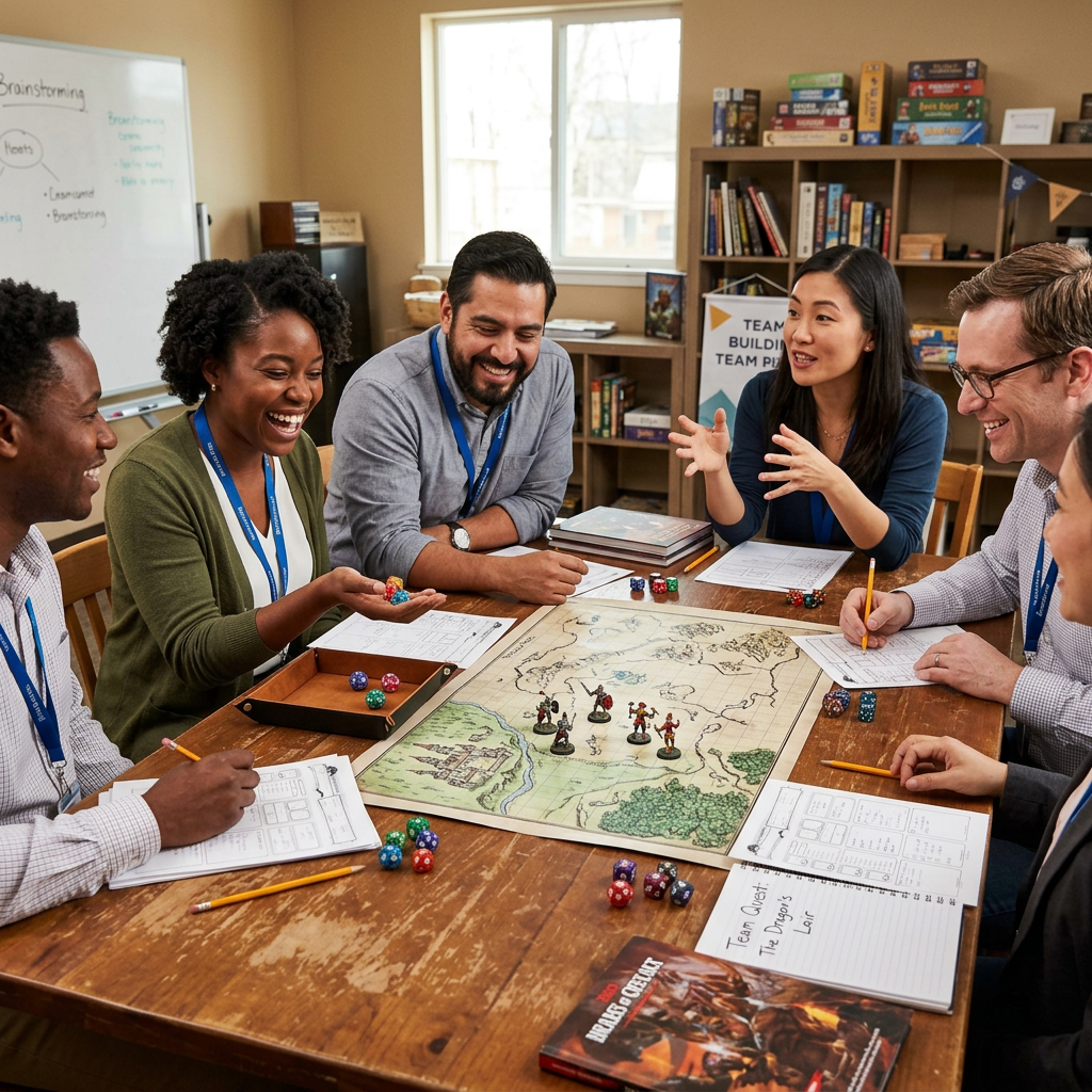 engaging-board-game-for-team-building-activities