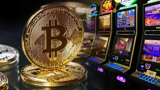 coin-next-to-slot-machine