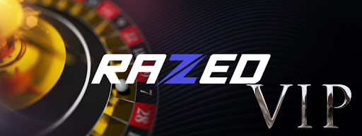 razed casino vip